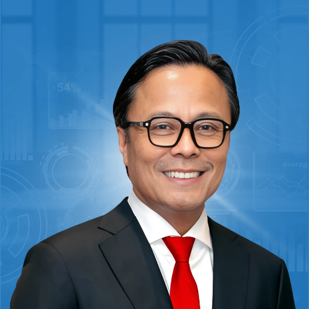 Akbar Djohan